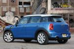 Mini Cooper Countryman 2011 года